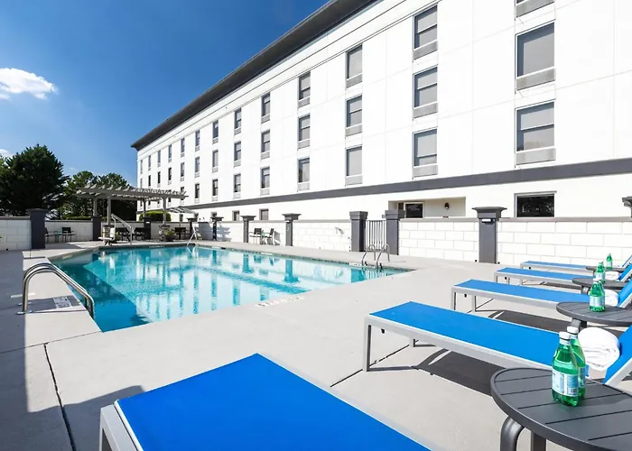 Holiday Inn Anderson By Ihg