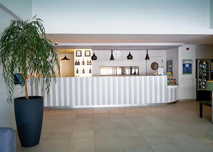Park Hotel Porto Valongo