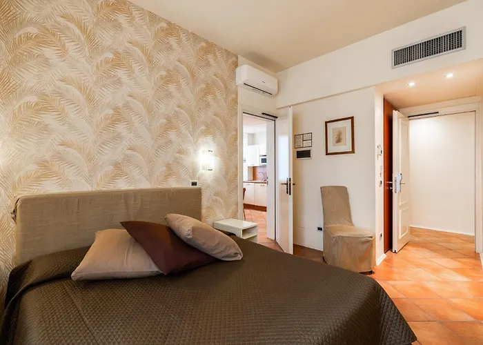 Residence Villa Firenze Alassio