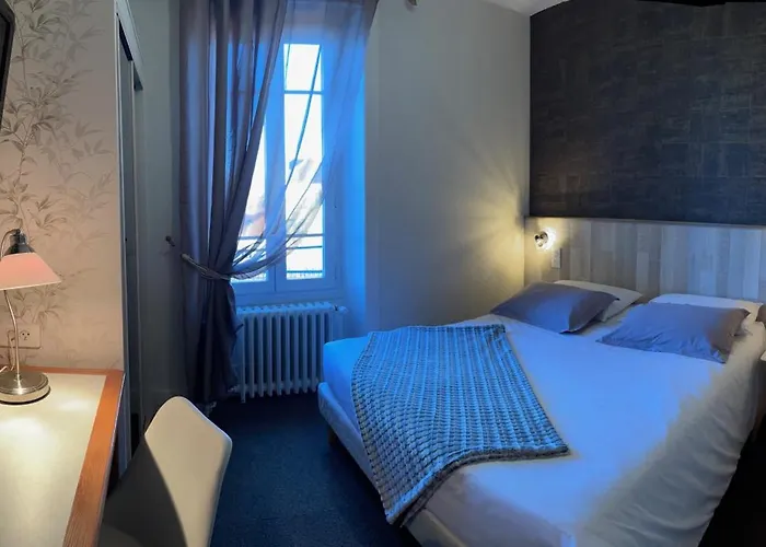 Hôtel Gambetta