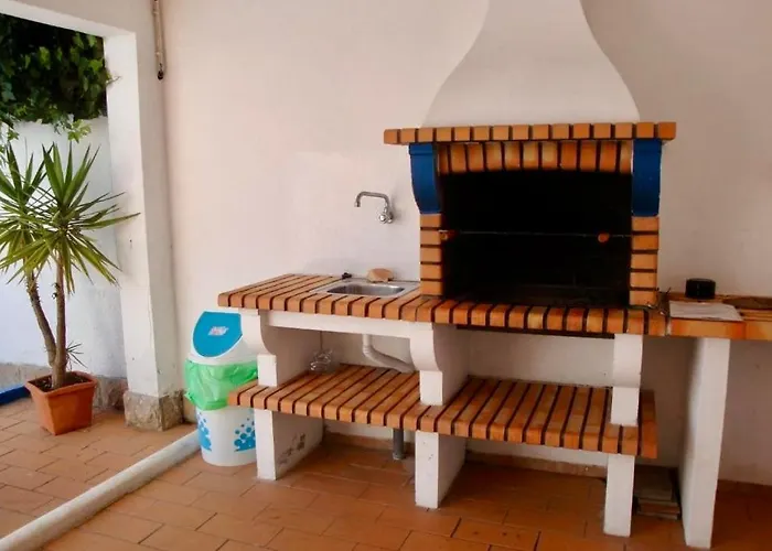Villa Cerro Albufeira