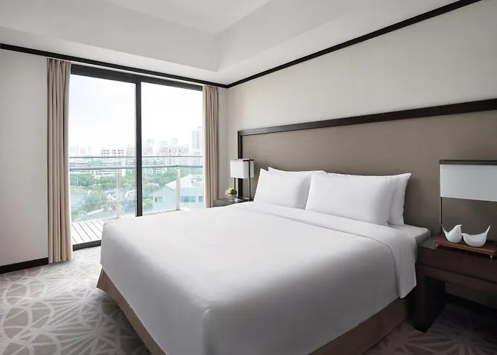 Cordis, Foshan, Lingnan Xintiandi