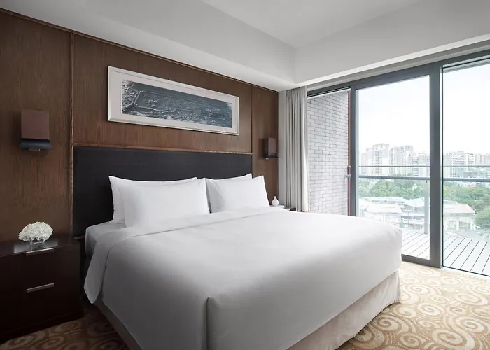 Cordis, Foshan, Lingnan Xintiandi