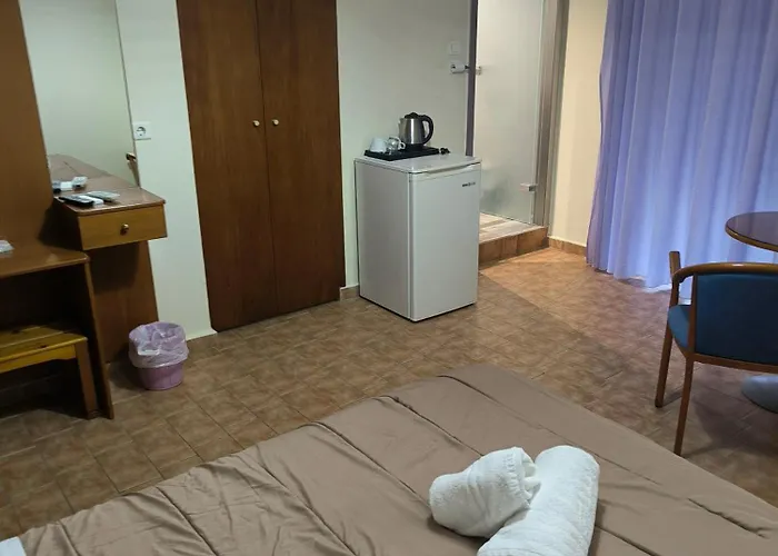 Hotel Almira