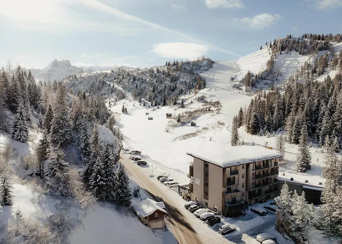 Hotel Boè Sport&Nature