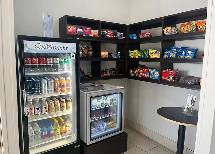 Holiday Inn Express Henderson By Ihg