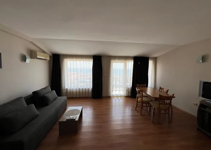 Family Hotel Milev