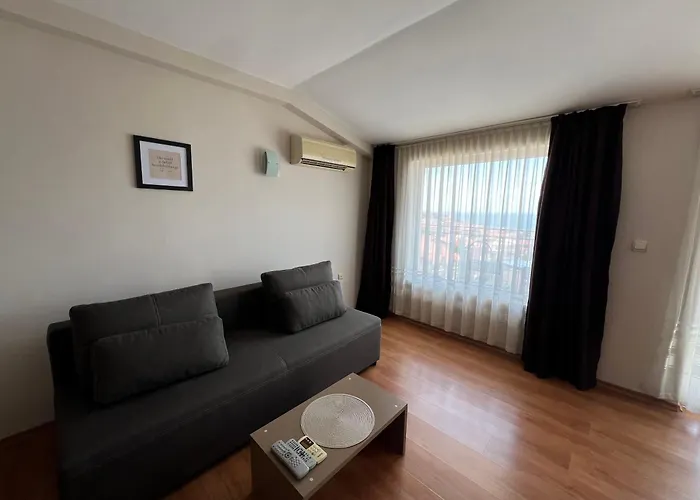 Family Hotel Milev