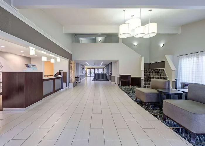La Quinta Inn By Wyndham El Dorado