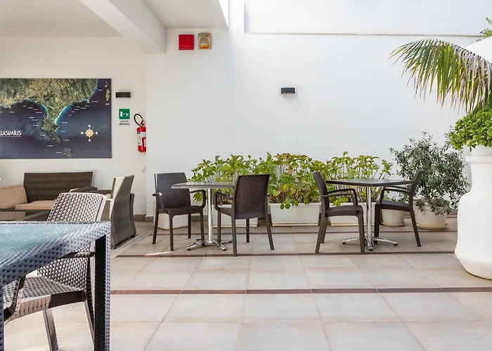 Hotel Belvir