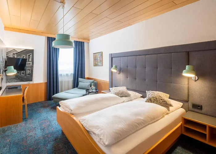 Hotel-Gasthof Zum Bach