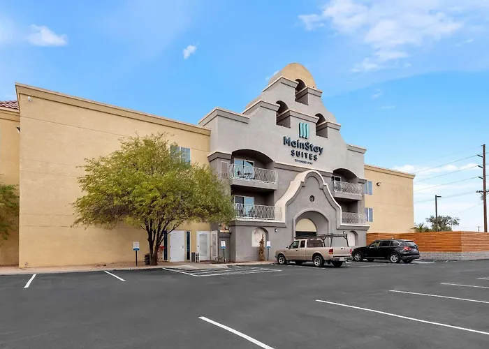 Comfort Inn & Suites El Centro I-8