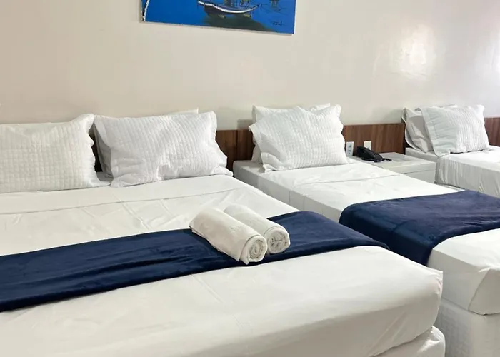 Nautillus Hotel