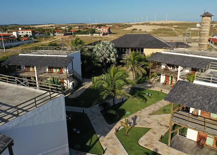 Hotel Vila Marola