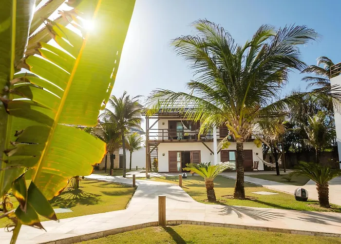 Hotel Vila Marola