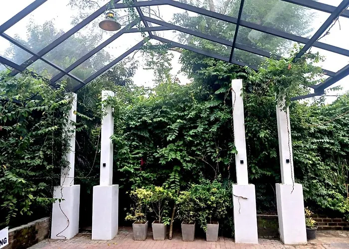 Seyara Holiday Resort