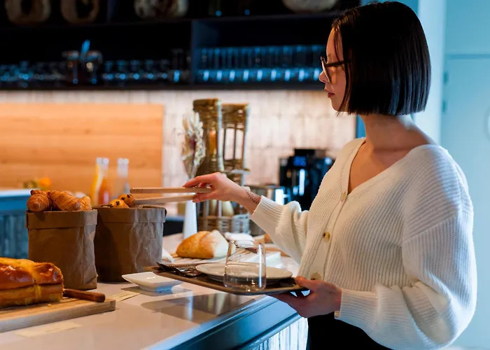 Cit'Hotel Le Relais Boisniard