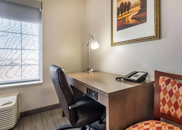 Country Inn & Suites By Radisson, Watertown, Sd