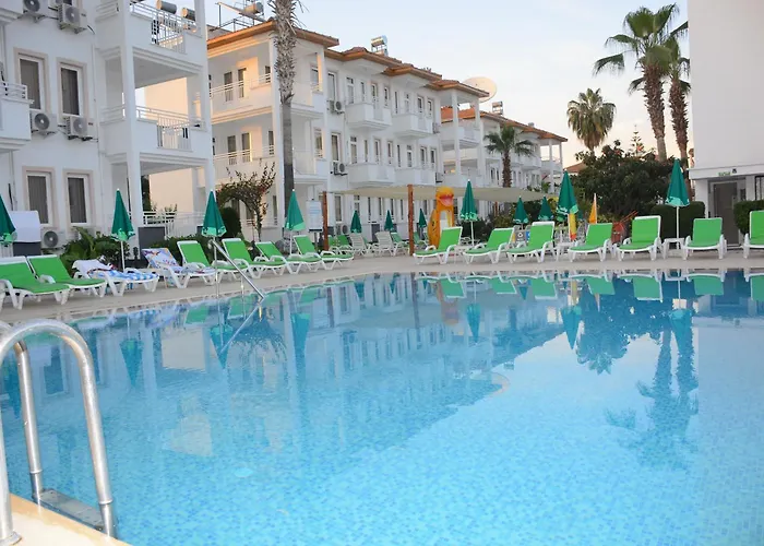 Hotel Dream Of Side