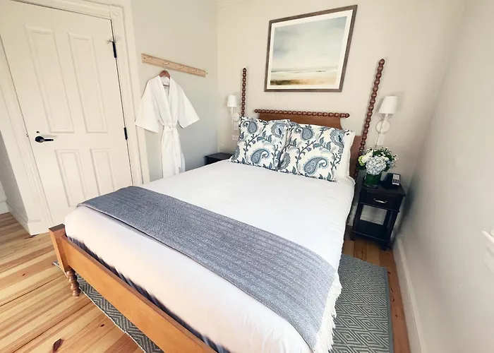 Nantucket Resort Collection