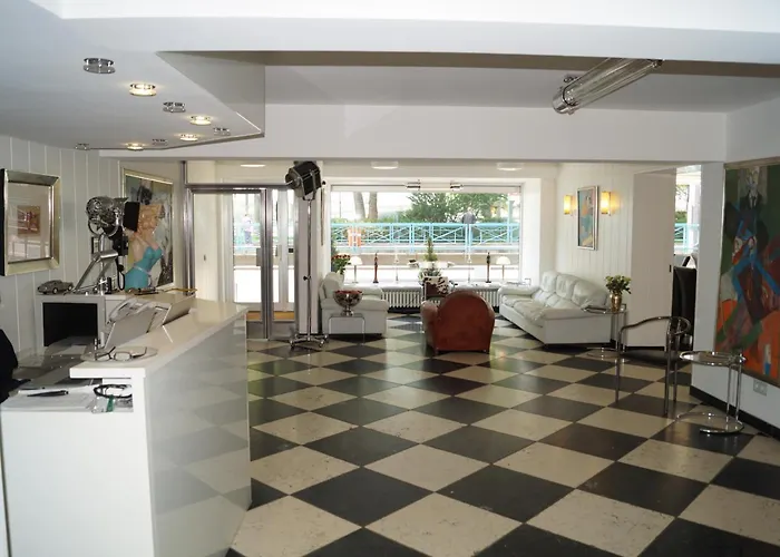 Hotel Freiheit Colonia