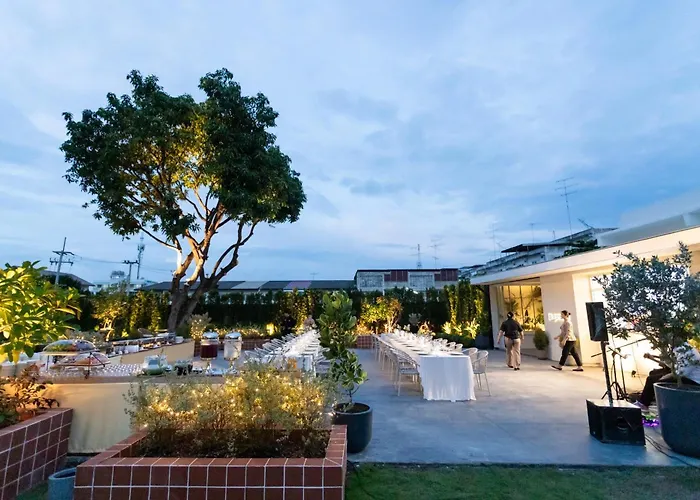 Glai Gan Place Hotel