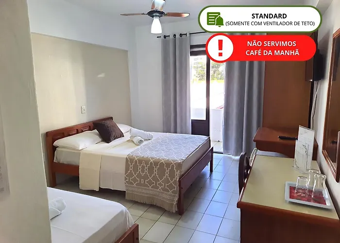 Hotel Sulmar Tramandaí