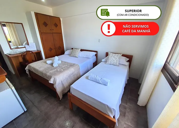 Hotel Sulmar Tramandaí