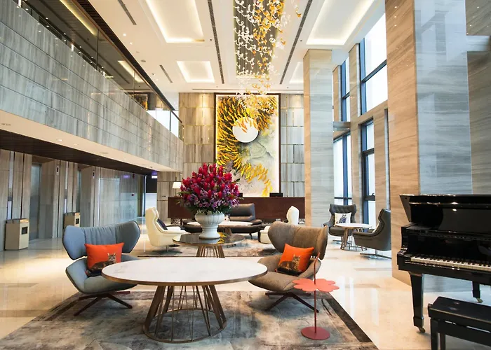 New Orient Hotel Da Nang