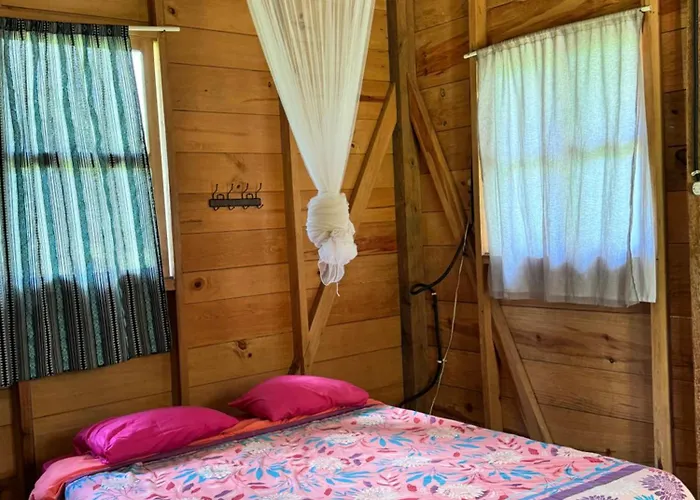 Pachamaya River Hostel