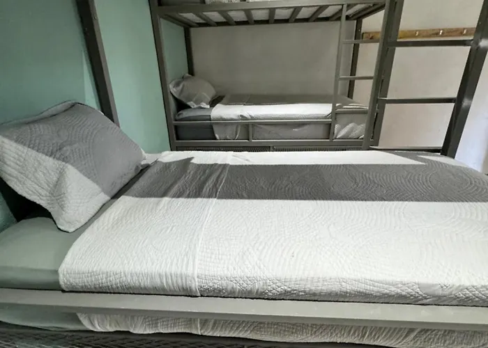 Pachamaya River Hostel