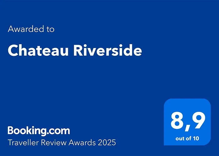 Chateau Riverside