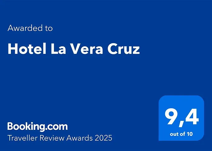 Hotel La Vera Cruz
