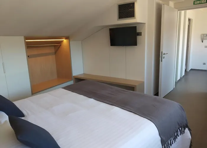 Hotel Olot Centre