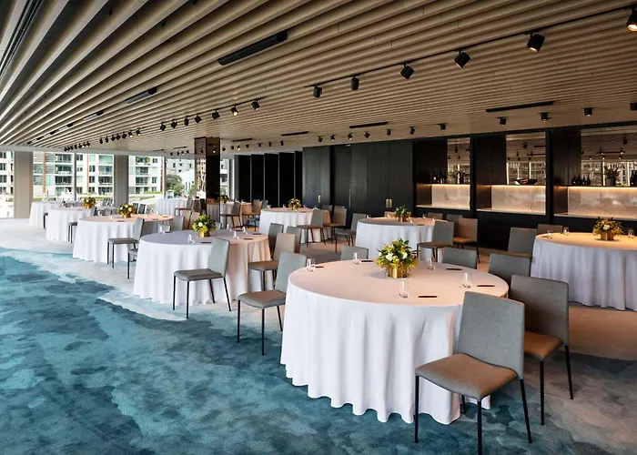 Park Hyatt Auckland Hotel