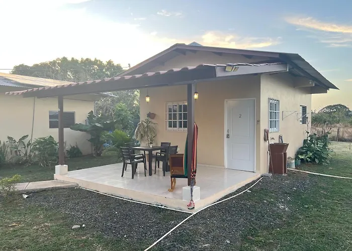 Hotel Villas Don Pablo Las Tablas