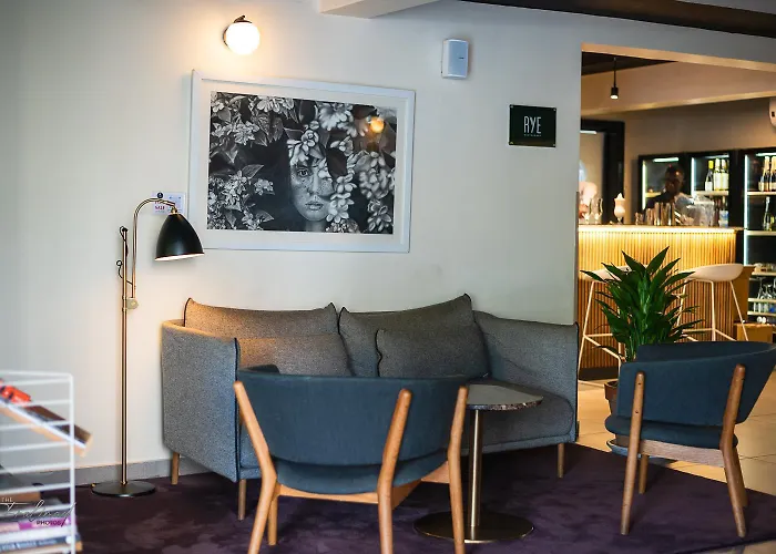Nordic Hotel Lagos