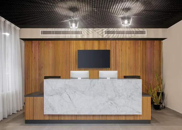 Nordic Hotel Lagos