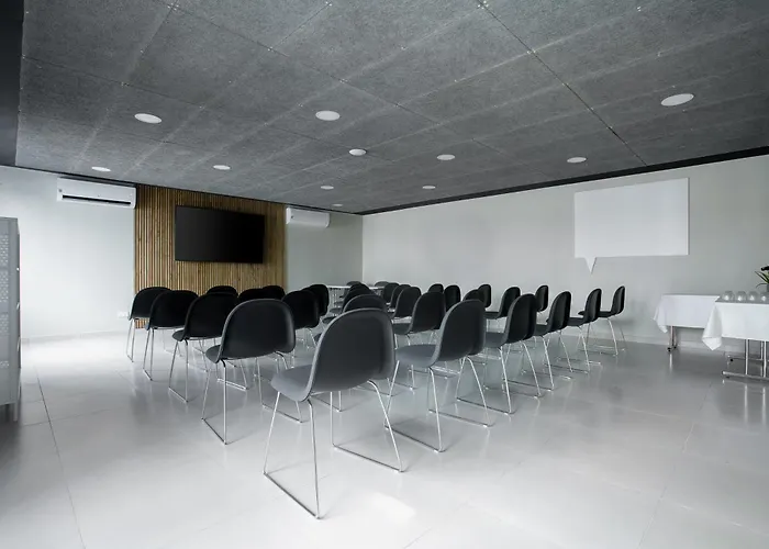 Nordic Hotel Lagos