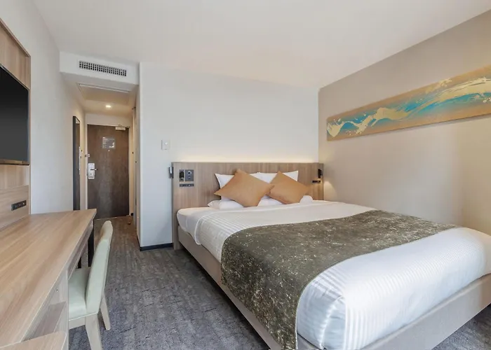 Hotel Mystays Kanazawa Katamachi
