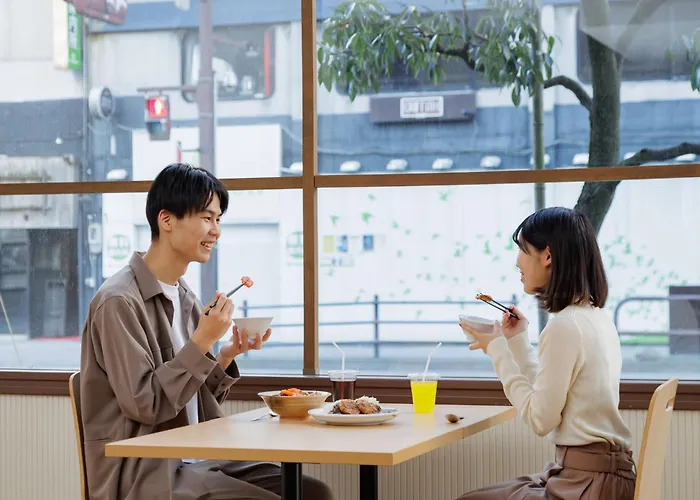 Hotel Mystays Kanazawa Katamachi