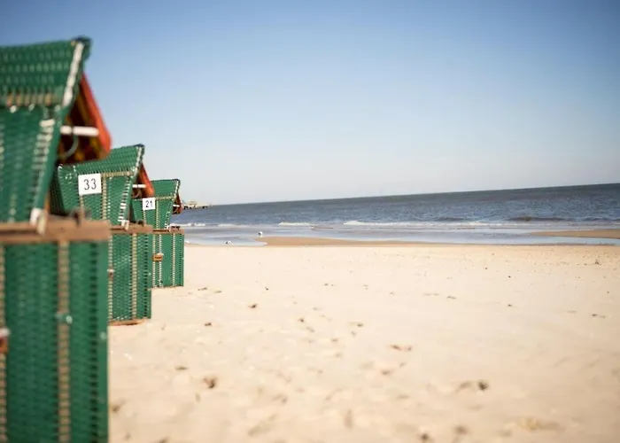 Strandvilla Viktoria