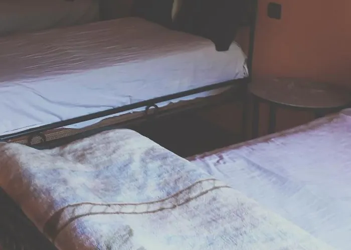 Assistance Imlil Hostels