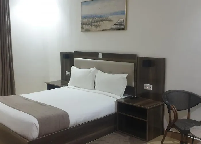 401 Restaurant & Accommodation