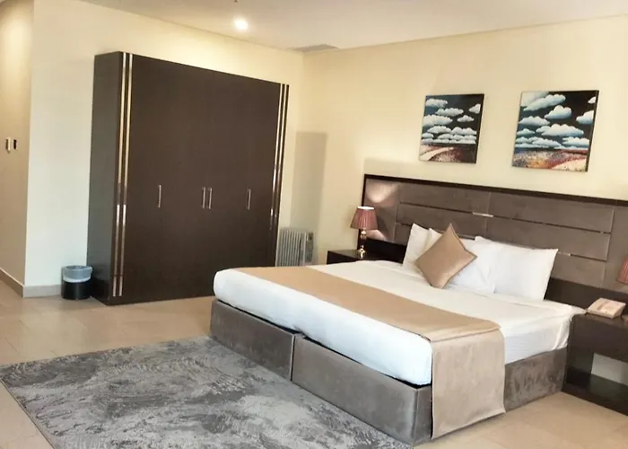 City View Hotel- Managed By Arabian Link International