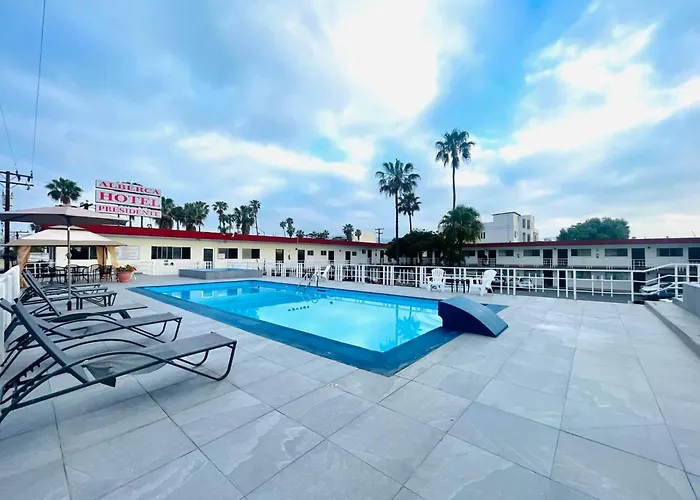 Hotel Presidente