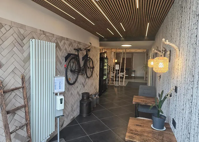 Hotel Garni FairSchlafen Minden 
