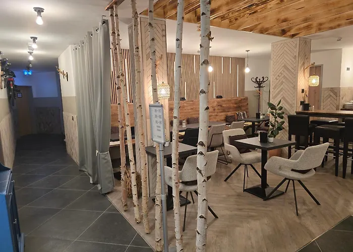 Hotel Garni FairSchlafen Minden 