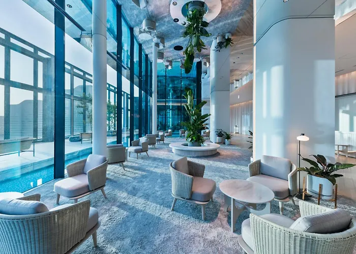 Mitsui Garden Hotel Yokohama Minatomirai Premier