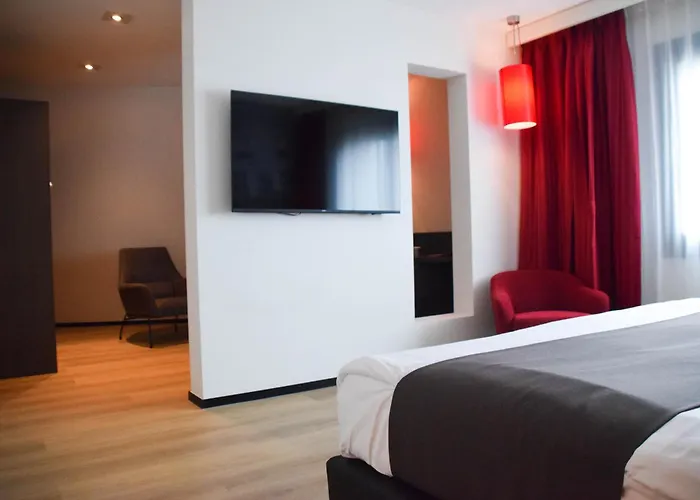 Bastion Hotel Amersfoort